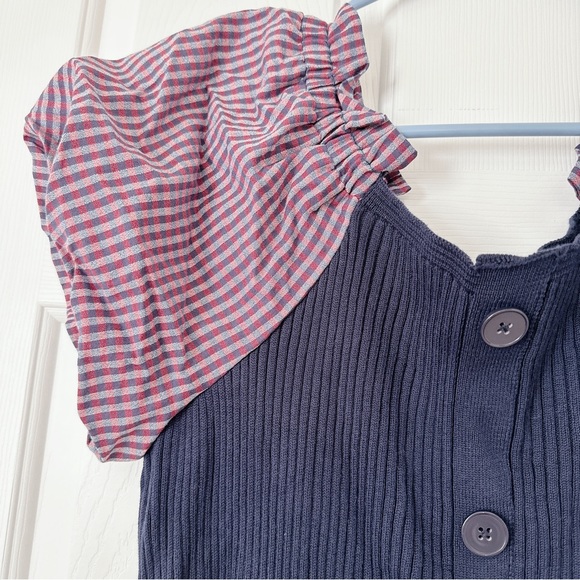 Anthropologie Maeve Dress - Picture 2 of 4